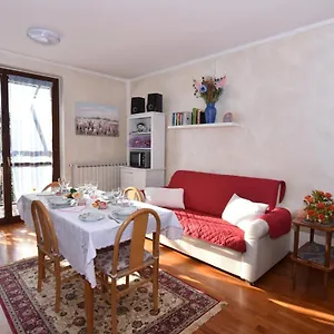 Appartamento Ortensia, Roe