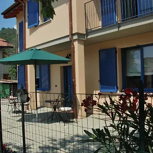 Bed & Breakfast La Casa Di Trizzi, Côme