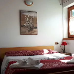 Affittacamere Due Parchi, Vezza dʼOglio