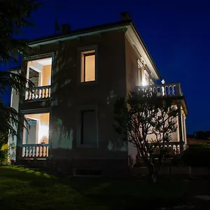 Bed & Breakfast Le Rondini, Castronno